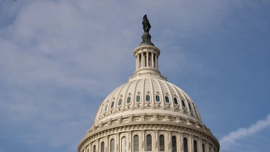 Congress to Vote on Funding Bills to Avoid Jan. 30 Shutdown Deadline