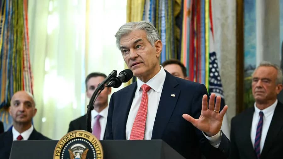 Medicaid Will 'Claw Back' Fraud Funds From Minnesota: Agency Head