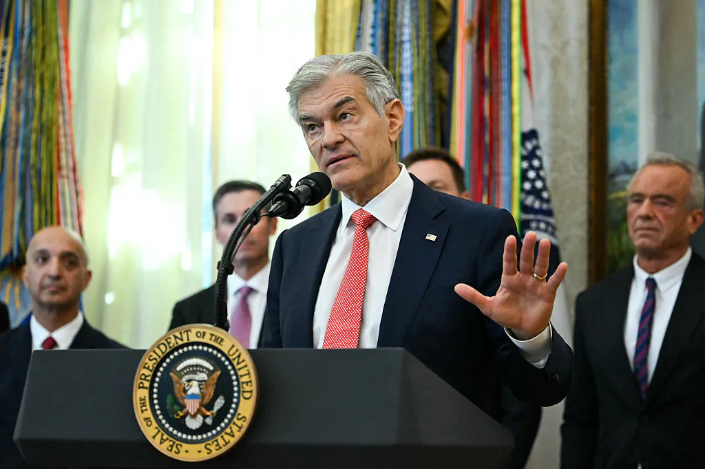 Medicaid Will 'Claw Back' Fraud Funds From Minnesota: Agency Head