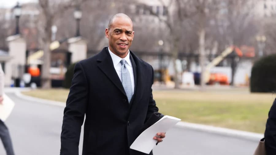 HUD Launches Probe Into Minneapolis Over Race-Based Housing