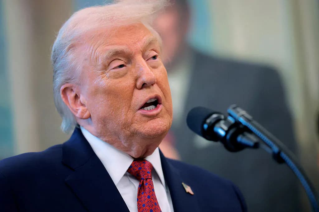 NTD Newsroom Full Broadcast (Jan. 9)