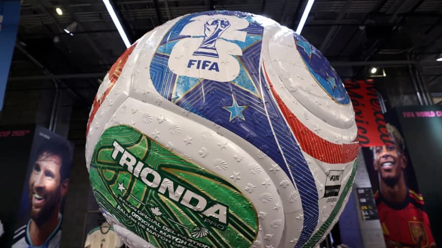 DHS Launches New Office for Drone and Counter-Drone Technologies Ahead of World