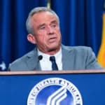 RFK Jr. Appoints 2 New Members to CDC Vaccine Advisory Panel