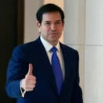 LIVE NOW: Vance, Rubio Meet With Foreign Ministers From Denmark, Greenland