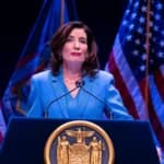 NY Governor Hochul Delivers 2026 State of the State Address