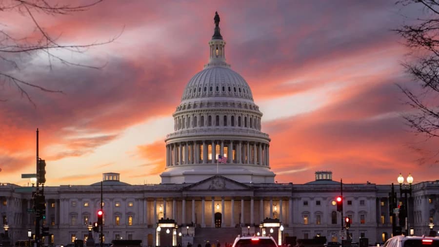 Senate Shelves Bill to Block Military Action in Venezuela