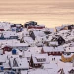 US Lawmakers Visit Denmark as Trump Eyes Greenland
