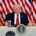 US to Impose 10 Percent Tariff on 8 European Countries Opposing Greenland Deal