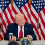 Trump Says He Will Sue JPMorgan Chase Over Debanking