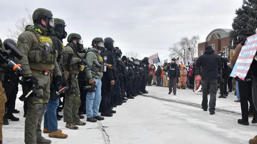 NTD Newsroom Full Broadcast (Jan. 19)