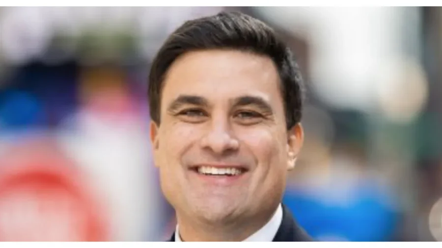 Musk Pumps $10 Million to Back Nate Morris in Kentucky Senate Race