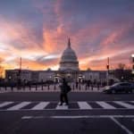 Congress Not Needed to Issue $2,000 Tariff Rebate Checks, Trump Says