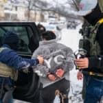 Border Patrol, ICE Hold Joint Press Conference on Upcoming Operations in