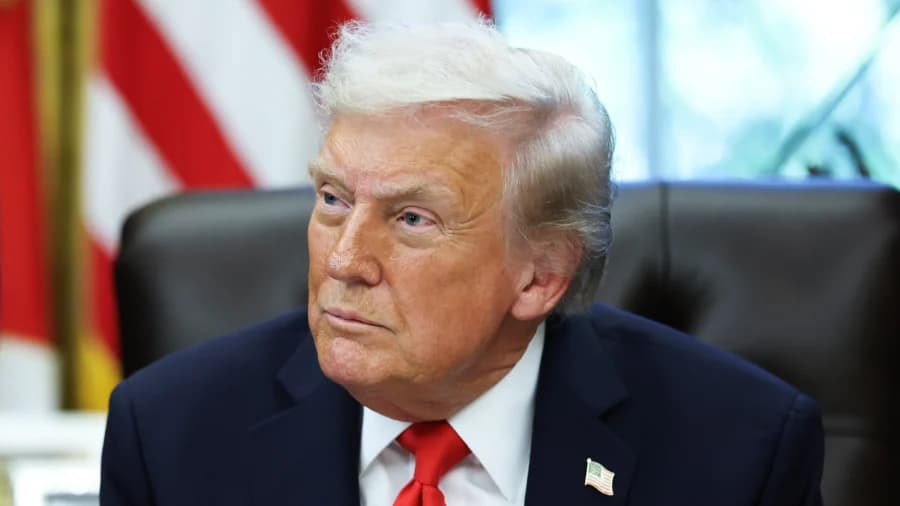 White House Issues Statement on Remembrance Day