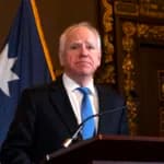 LIVE NOW: Governor Walz Expected to Respond to a Third Shooting Involving