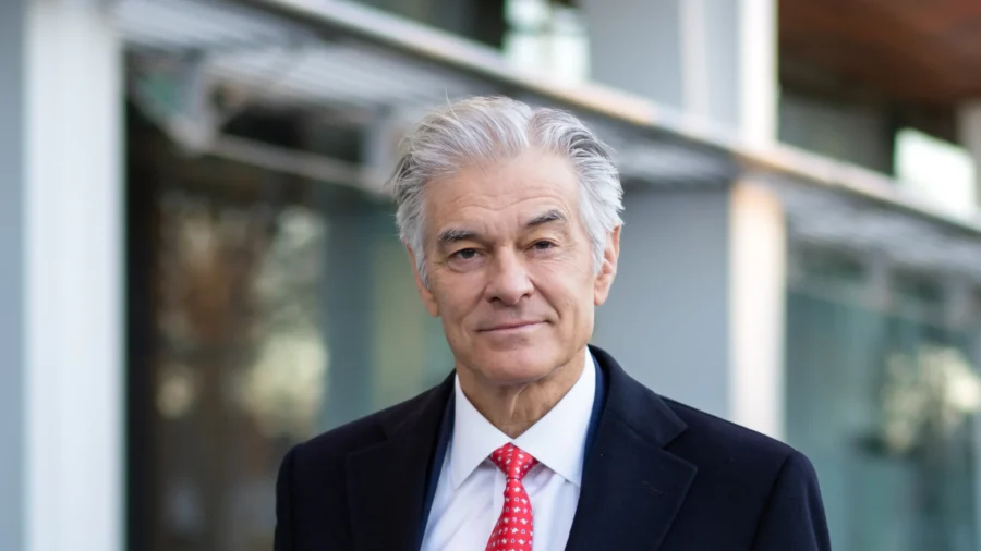 Dr. Oz Flags Potential Fraud at Former Minnesota Factory Housing 400 Medicaid