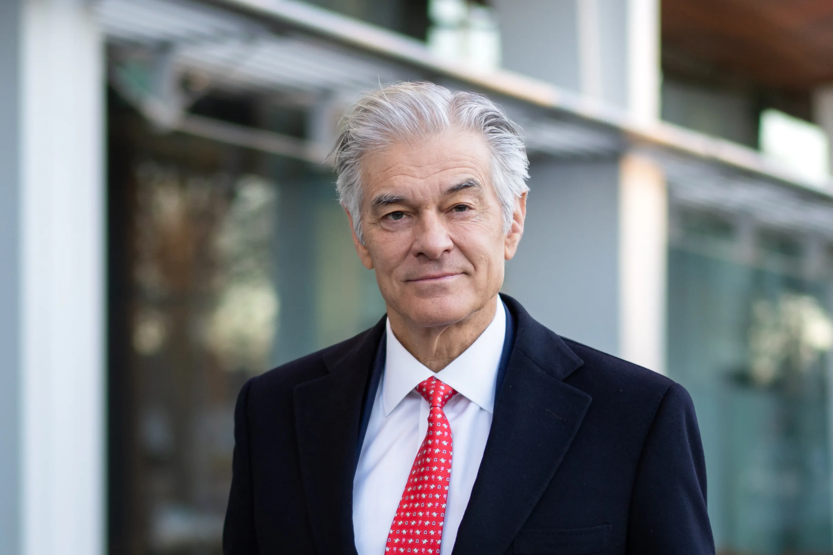 Dr. Oz Flags Potential Fraud at Former Minnesota Factory Housing 400 Medicaid