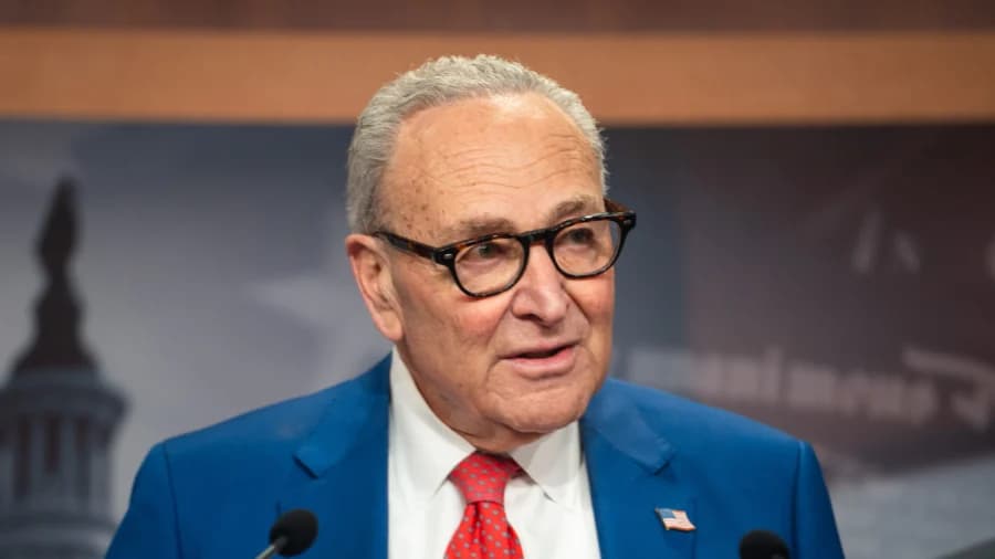 Senate Democrats Threaten to Shut Down Government Over DHS Funding Following