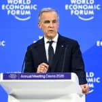 Carney Says Canada Has No Plans to Pursue Free Trade Agreement With China as