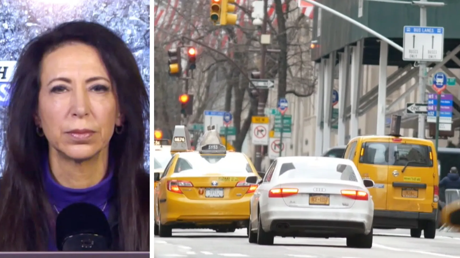 Expert Analysis: Will 'Big Brother' Shut Off Your Car?