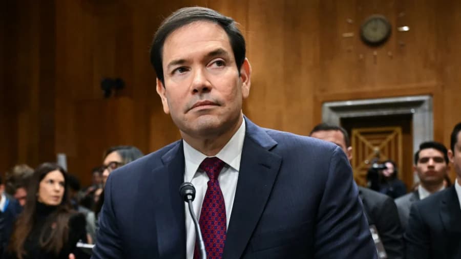 Rubio Announces Start of US-Denmark-Greenland Talks Amid Arctic Security Push