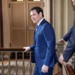 Rubio Reports Good Progress With Post-Maduro Venezuela