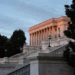 REPLAY: Senate GOP, Democratic Leaders Speak to Press Respectively on Various