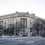 Trump Nominates Colin McDonald as Head of New Fraud Division at Justice