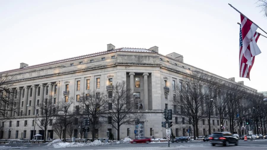 Trump Nominates Colin McDonald as Head of New Fraud Division at Justice