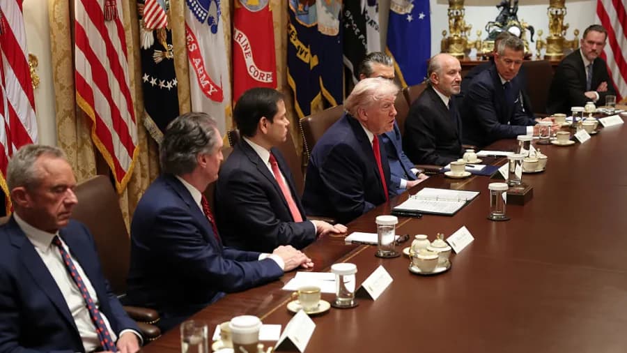 NTD Newsroom Full Broadcast (Jan. 29)