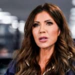 DHS Secretary Noem Holds Press Conference on the 'Golden Age of Travel'