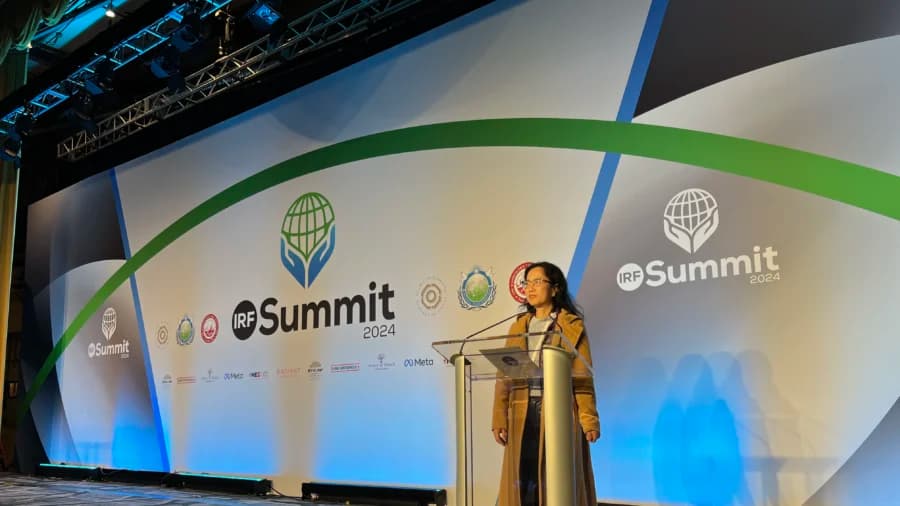 REPLAY: IRF Summit 2026 Holds Discussion on When Freedom of Religion or Belief