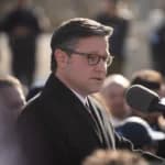 LIVE: Speaker Johnson Attends Family Research Council's Annual National