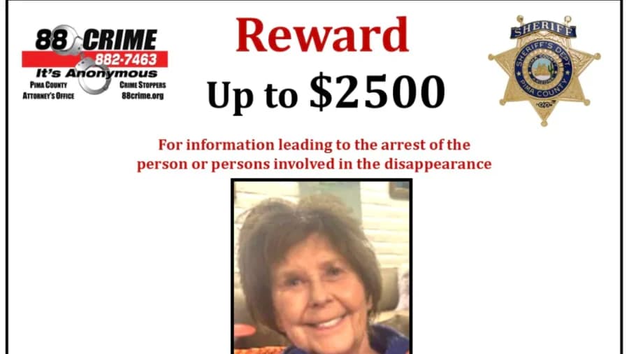 Sheriff: New Leads in Disappearance of Savannah Guthrie's Mother, Including