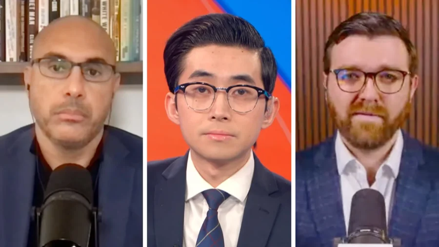 Will Stricter Voter ID Rules Disenfranchise Millions of Americans? Panel Debates