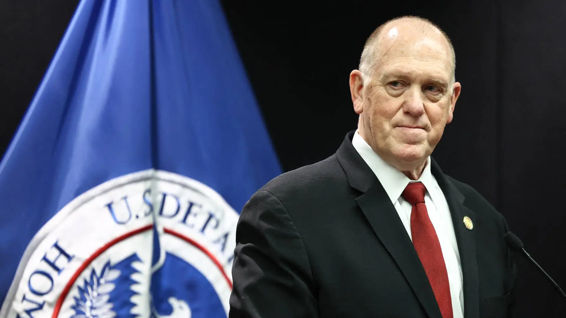 Drawdown of Immigration Agents in Minnesota Makes Sense, Analyst Says