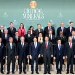 US Creates Critical Minerals Preferential Trade Zone