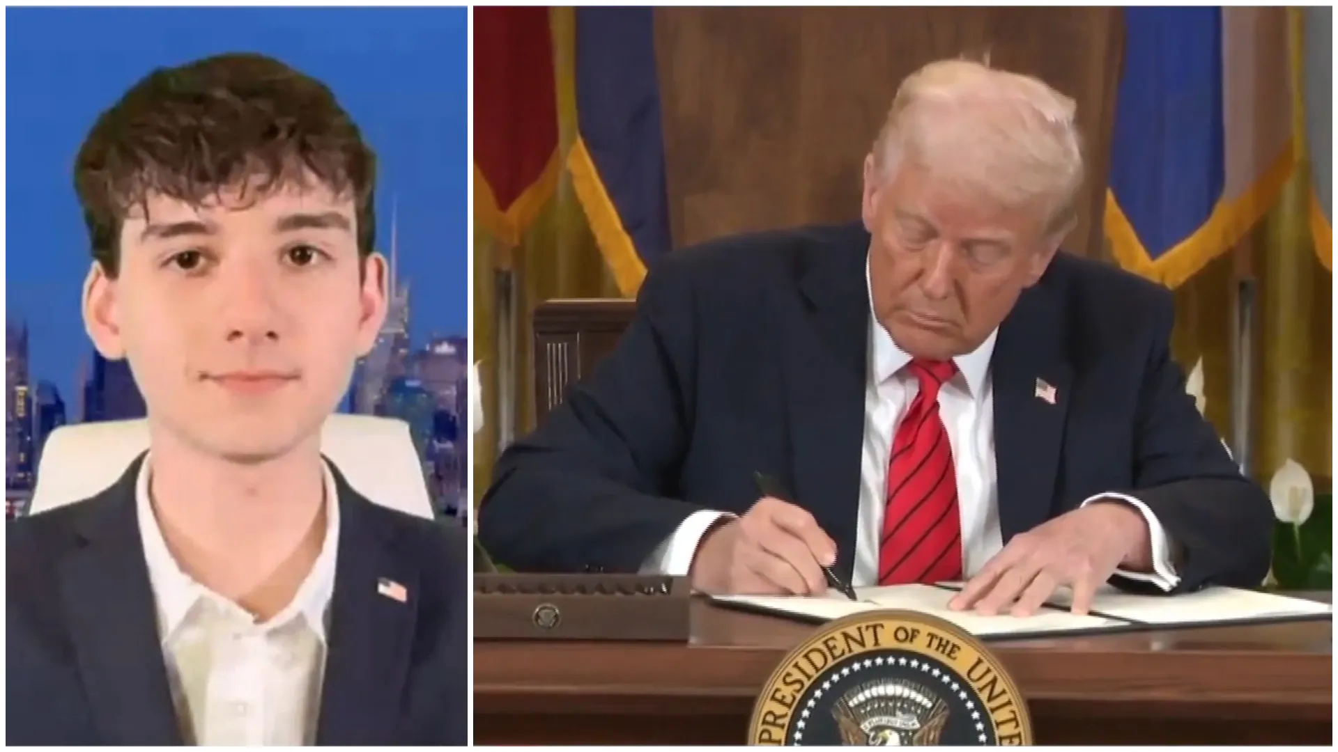 Trump's Education Reforms Finally Giving Power Back to the Parents, Students: