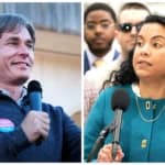 Democratic Race to Fill NJ Gov. Sherrill's Seat Too Close to Call