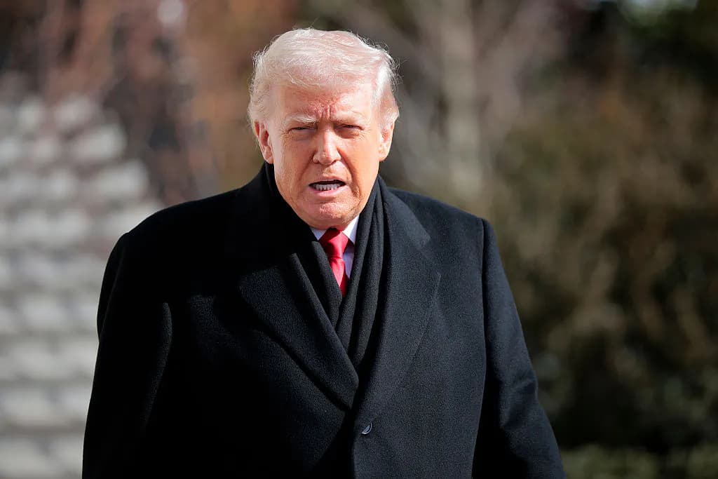 NTD Newsroom Full Broadcast (Feb. 6)