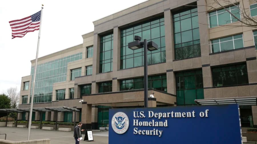 Happening on the Hill: DHS Funding Expires Friday; Potential Shutdown Looms
