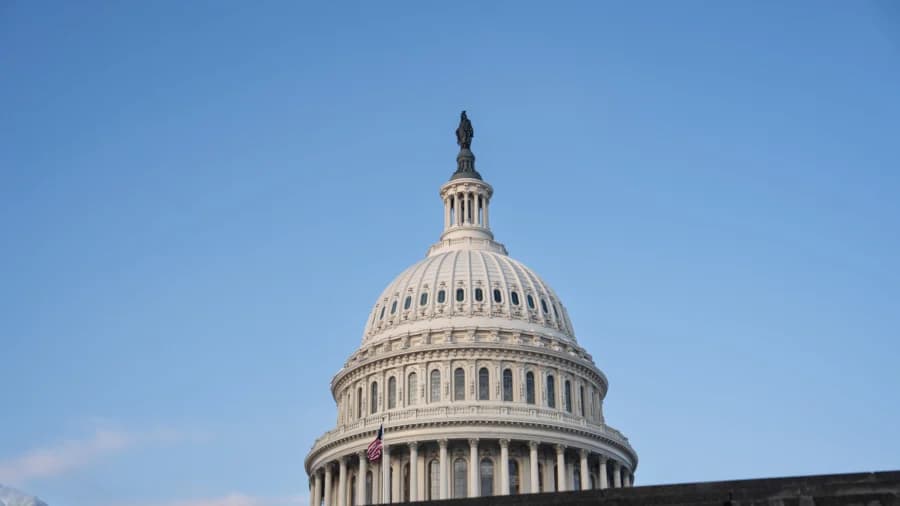 LIVE NOW: House GOP, Democratic Leaders Hold Post-Meeting Press Conferences