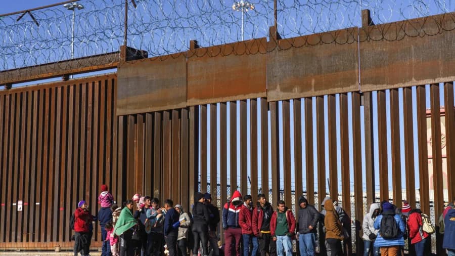 Trump Admin Can End Temporary Protected Status for Nepalese, Hondurans,