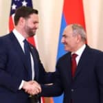 REPLAY: Vice President Vance Delivers Remarks With President Ilham Aliyev of