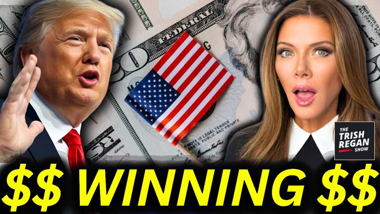 Take That! In Less Than ONE YEAR - Trump Accomplishes to Impossible!
