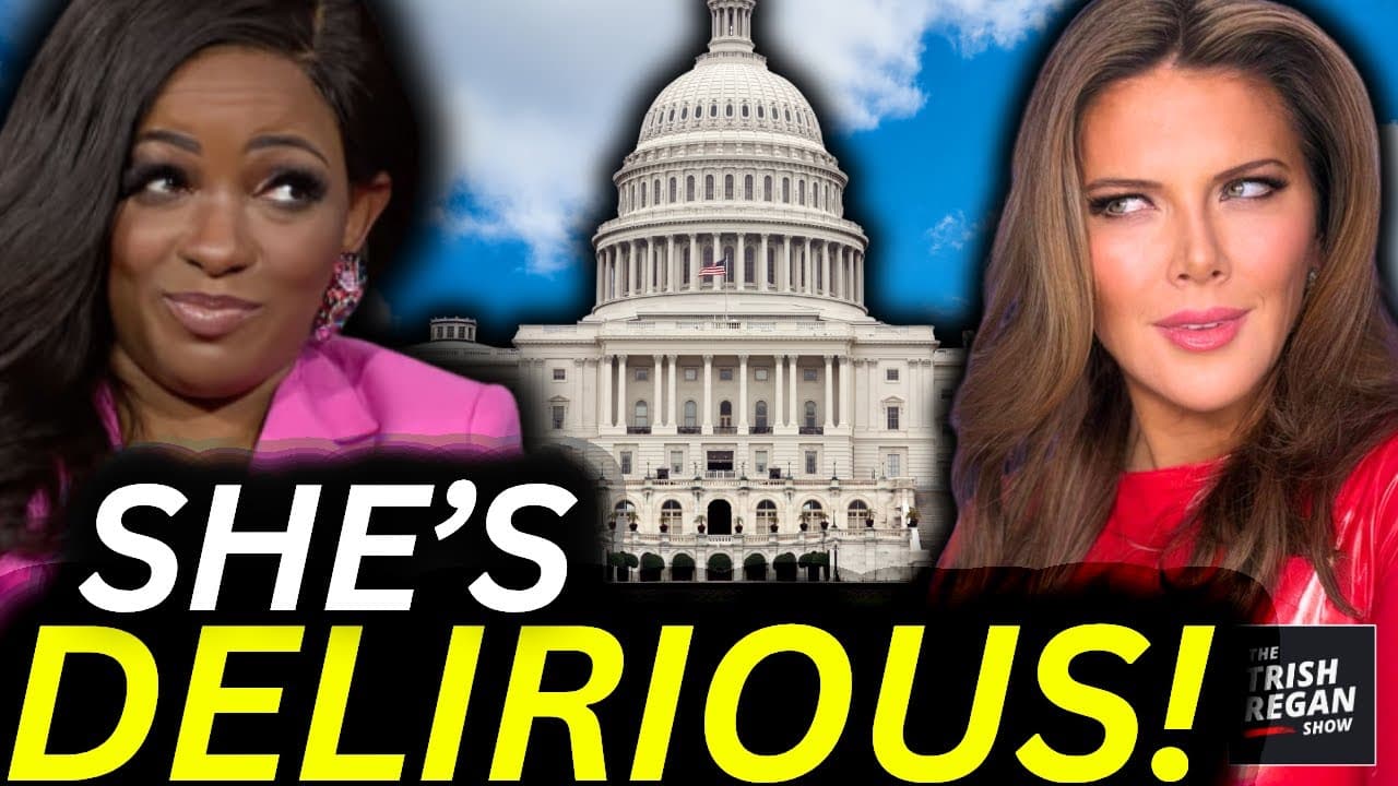 Jasmine Crockett Reveals NEW PLANS After Losing Her Seat in Congress