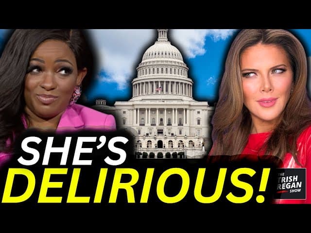 Jasmine Crockett Reveals NEW PLANS After Losing Her Seat in Congress