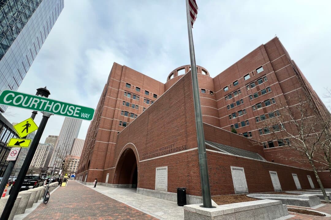 Massachusetts Judge Resigns in Protest of Trump