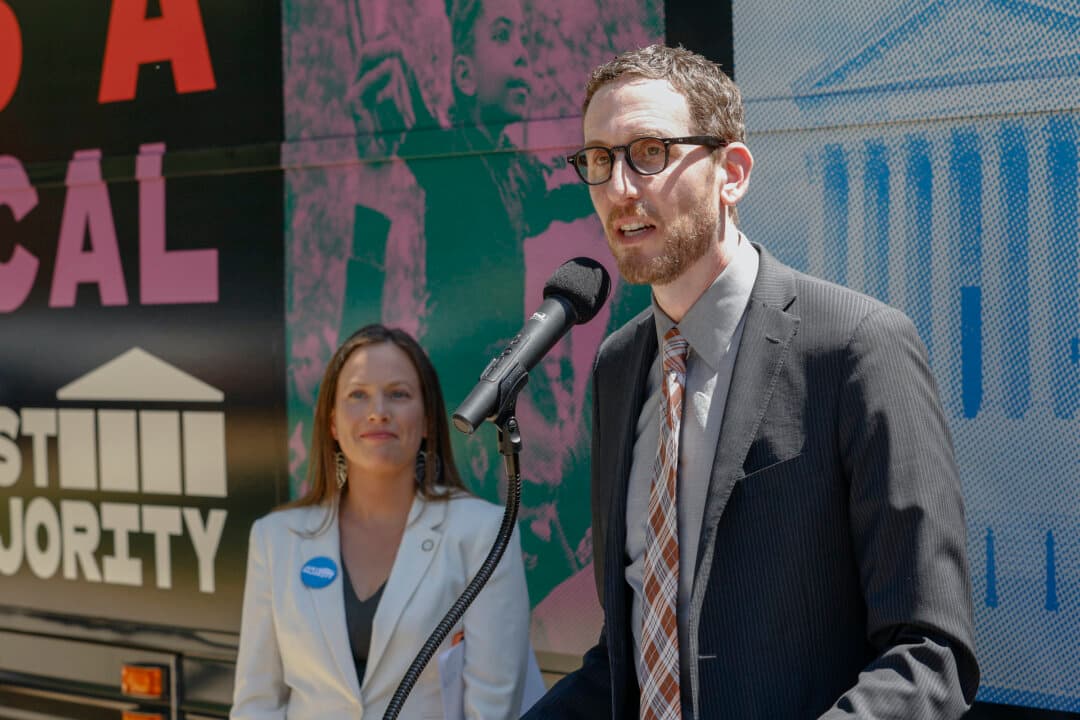 California State Sen. Wiener Launches Bid to Unseat Pelosi