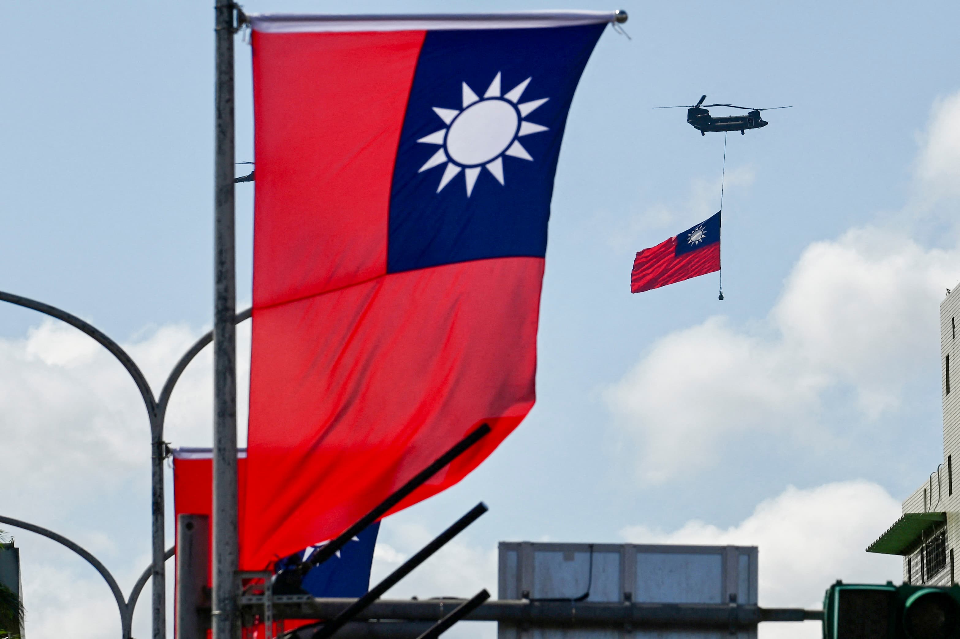 LIVE NOW: Senate Foreign Relations Committee Considers Bill to Deter CCP Aggression Against Taiwan
